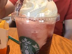 -星巴克(常州星河国际店)
