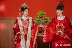 -女王风尚STUDIO·轻奢化定制