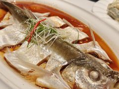 -古韵轩·园林餐厅