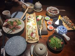 -円满日式居酒屋(蓉花路美食街店)