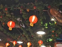 -粗粮人家·东北菜(洋桥店)