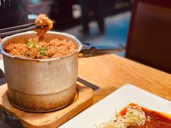 压锅双拼-鸡毛店·川菜(双楠店)