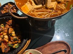 -C31地窖餐厅(黑龙江北路店)