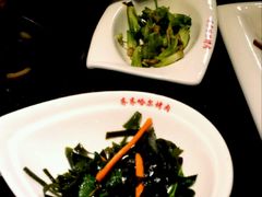 -杨记齐齐哈尔烤肉(总店)