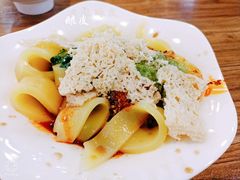 -西宁新千观光夜市(夏都大街店)