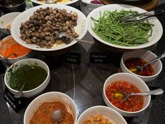 -拉蒂娜·巴西牛排馆 Latina·Brazilian Steakhouse(王府井喜悦店)