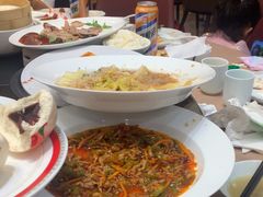 -新乾隆酒楼(帝景园店)