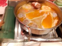 -潮界(虹桥新天地店)