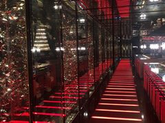 -OZONE 顶楼酒吧(香港丽思卡尔顿酒店)