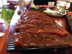 -三牦记·涮烤一体火锅(小河店)