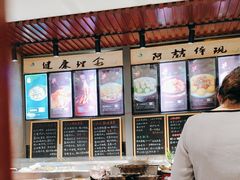 -阿喆私房菜(西五路店)