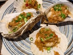 -一本魅·日式料理