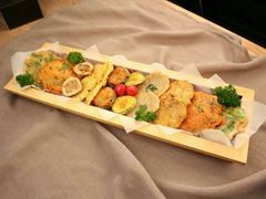 -伊豆野菜村(大族广场店)