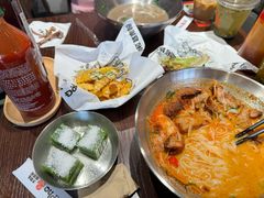 -大叻和越南粉(南浦里店)