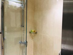 -香港尖沙咀皇悦酒店