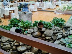 -雅和生态渔庄·宜城锅巴饭(龙灵山公园店)