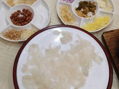 -寻味顺德·南记酒家·传统顺德菜·鱼生(广源路店)