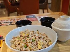 -味千拉面(航洋国际购物中心)