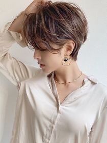 -秦·专注剪发
