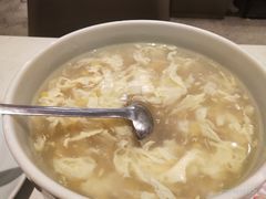 -北李妈妈菜·海肠捞饭(高新万达店)