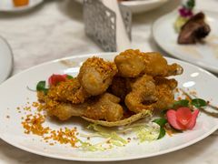 -伯衡55·吉品轩(乌鲁木齐南路店)