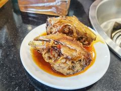 -冯记香辣兔火锅(茶店子总店)