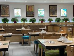-老边饺子馆(东单店)