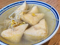 -老鼓楼汤包(太平门店)
