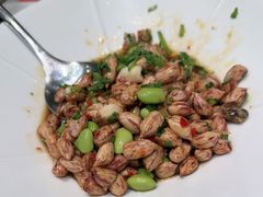 -盛百味·家宴餐厅(霸州分店)