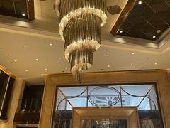 -西安赛瑞喜来登大酒店