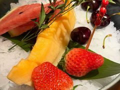 -万岛日本料理铁板烧(万象城店)