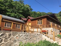 -大岭沟猕猴桃谷风景区