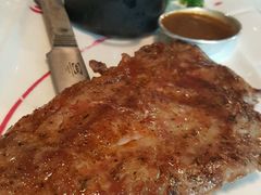 -芭莉与彩虹西餐厅(成都合生汇店)