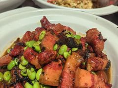 -山四砂锅(太原钟楼街店)