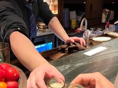 -Mogul Eatery·大亨餐酒馆