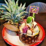 🌈超正宗的泰式料理，仿佛置身于泰国