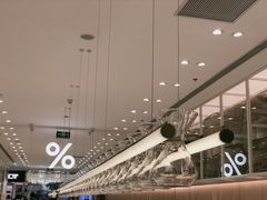 -% Arabica阿拉比卡咖啡(深圳湾万象城店)