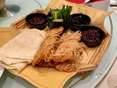 -大张烙馍村(泉山店)