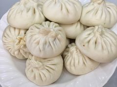 -津味张记包子铺(利民道店)