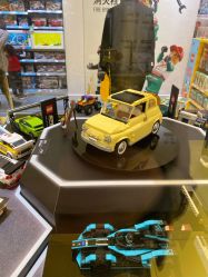 -乐高授权专卖店(济南万象城店)