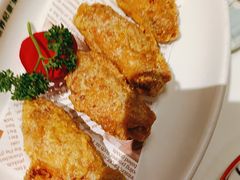 -新白鹿餐厅(第一百货店)