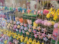-槐店王婆大虾(开发区店)