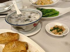-粤财皇冠假日酒店·彩华轩中餐厅