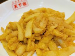 -天下客饭店(中山路店)