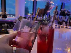 -天玑高空江景餐厅&酒吧Sky Secret Restaurant&Bar