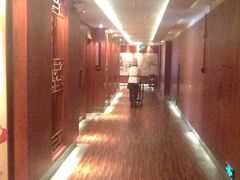 包房走廊-同喜烤鸭店(光芒店)