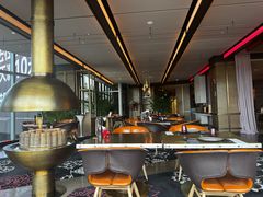-恰餐厅及酒吧CHAR Bar & Grill(北京三里屯洲际店)