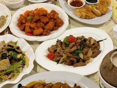 -佛有缘素食馆·荔湾老字号(陈家祠首店)