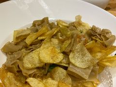 -一盏明灯全素斋(殊像寺店)