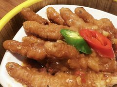 -蝴蝶里·粤菜·点心(龙湖杭州金沙天街店)